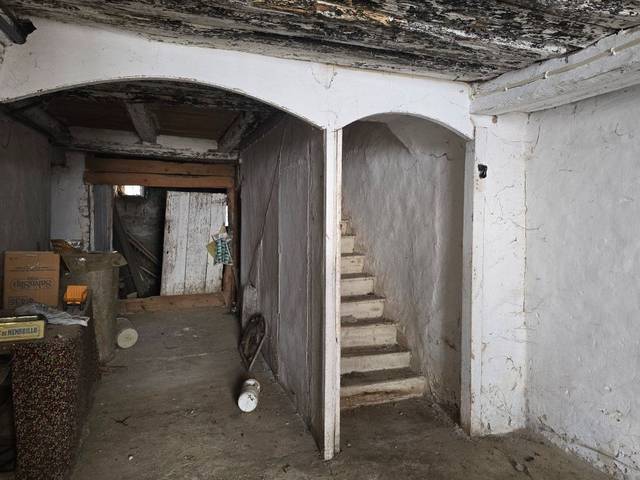 Casa-chalet en Venta en Alta en Puente la Reina de Jaca