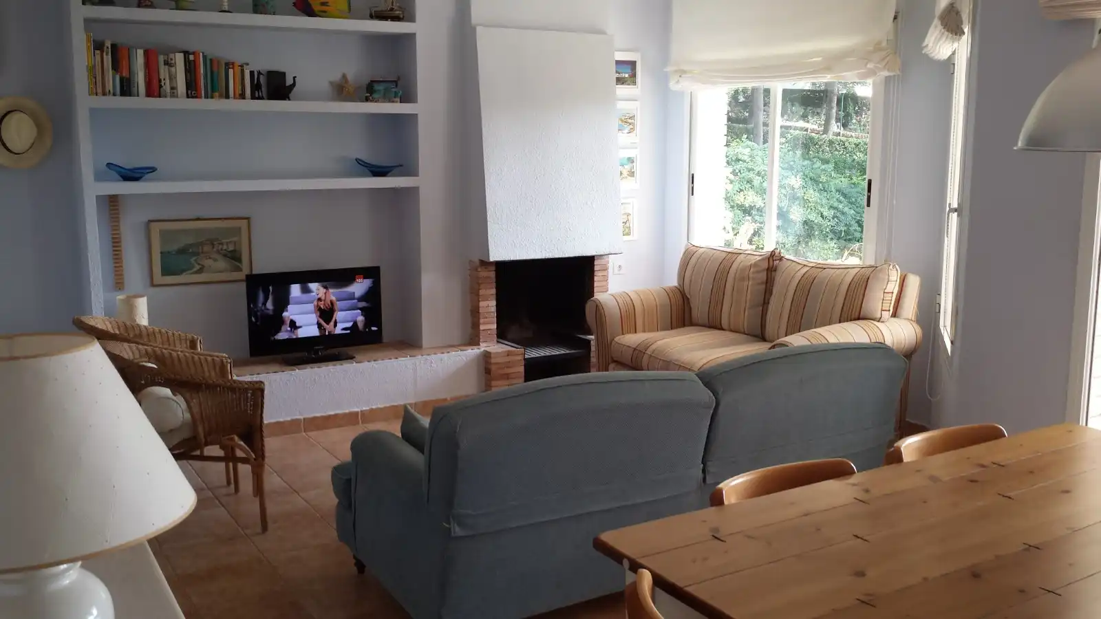 Apartamento en venta en Fornells - Aiguablava