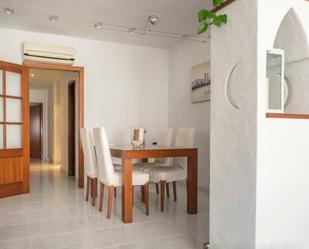 Dining room of Planta baja for sale in Sant Pere de Ribes  with Air Conditioner and Terrace