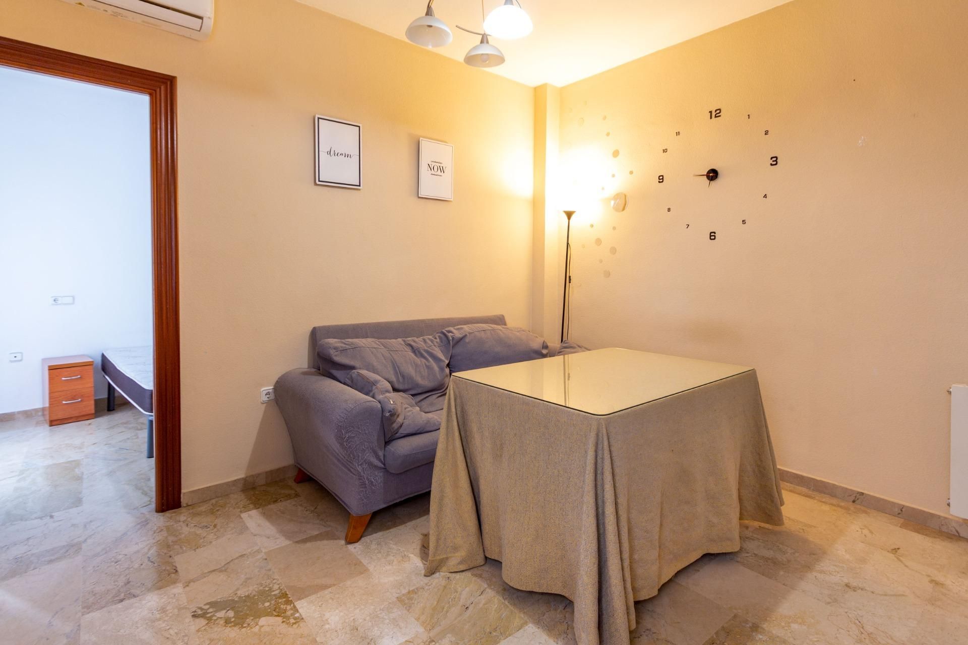 Pis en venda a Calle CANICHE