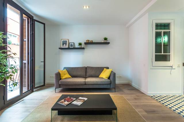 Ático en Venta en Carrer dels Escudellers en Barri Gòtic