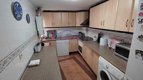 Foto 5 de Pis en venda a Avenida Granada, San Ildefonso - Catedral,  Jaén Capital