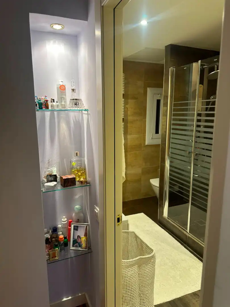 Baño de Piso en venta en Barcelona con Aire acondicionado, Parquet y Terraza