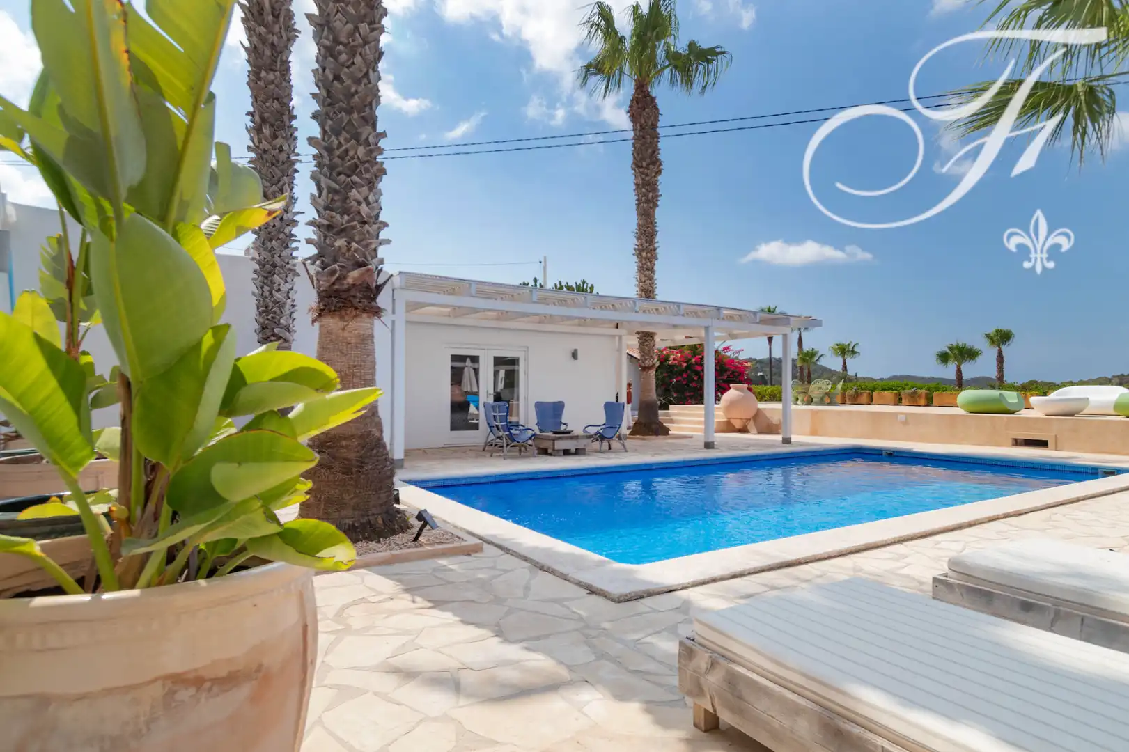 Casa amb piscina en venda a Sant Josep, imagen 12