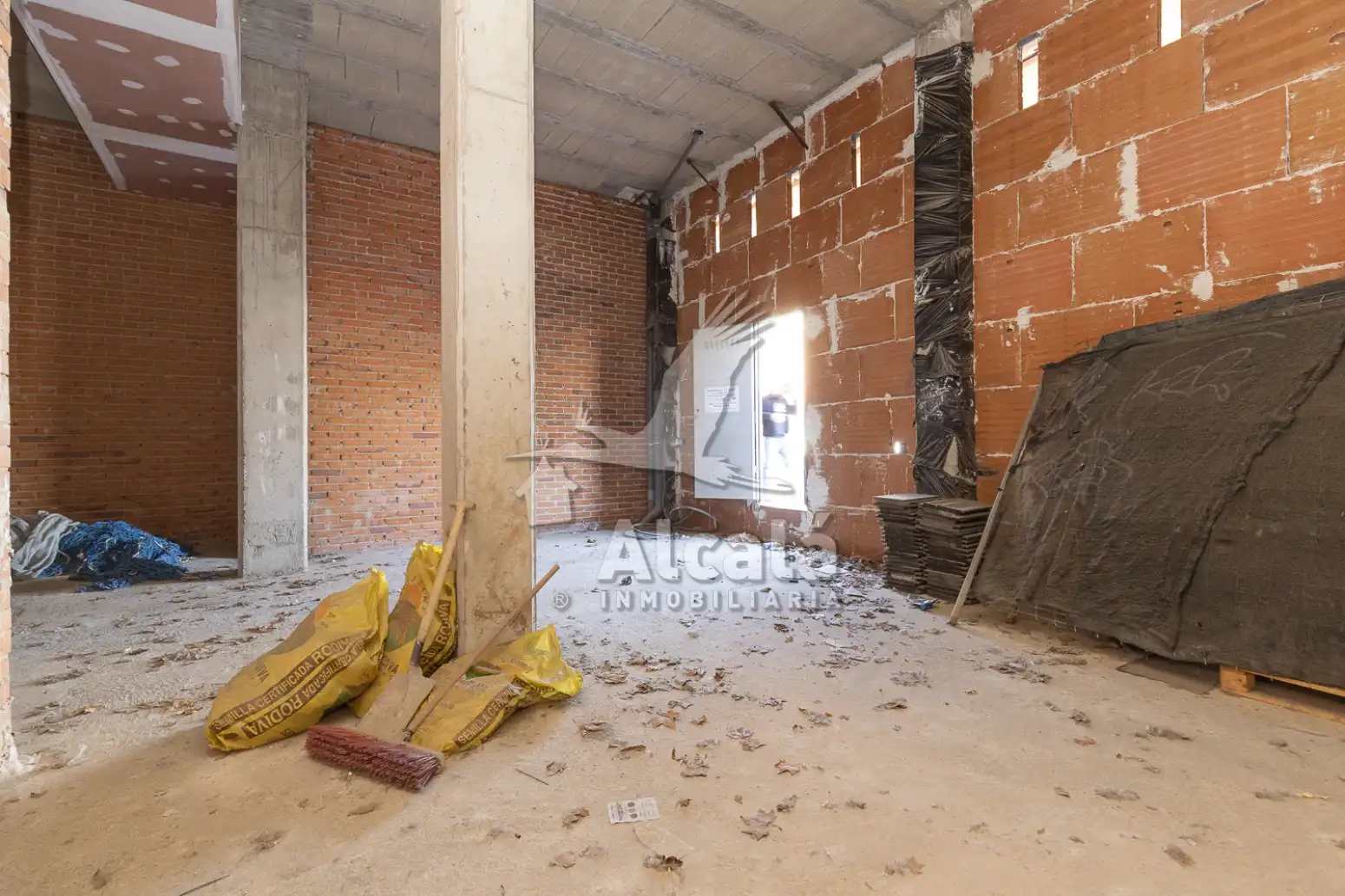 Local comercial en venta en Estación - Parque O'Donnell, imagen 12