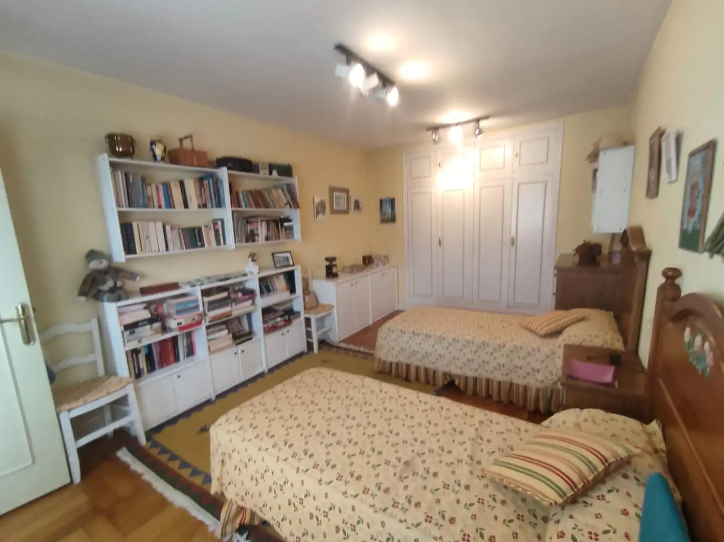 Wohnung mit Aufzug zum Verkauf in Oviedo - CL URIA, imagen 17