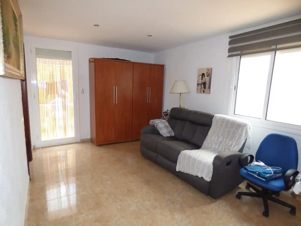 Casa con terraza en venta en Palafolls, imagen 9