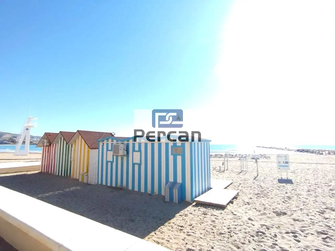 Houses for rent in El Campello  with Air Conditioner, Terrace and Furnished