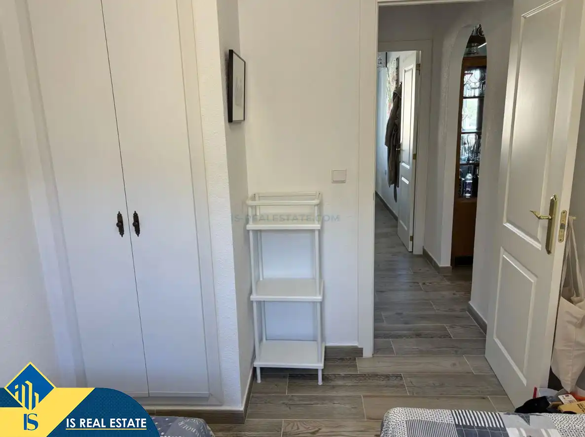 Ático con piscina en venta en Nueva Torrevieja - Aguas Nuevas, imagen 34