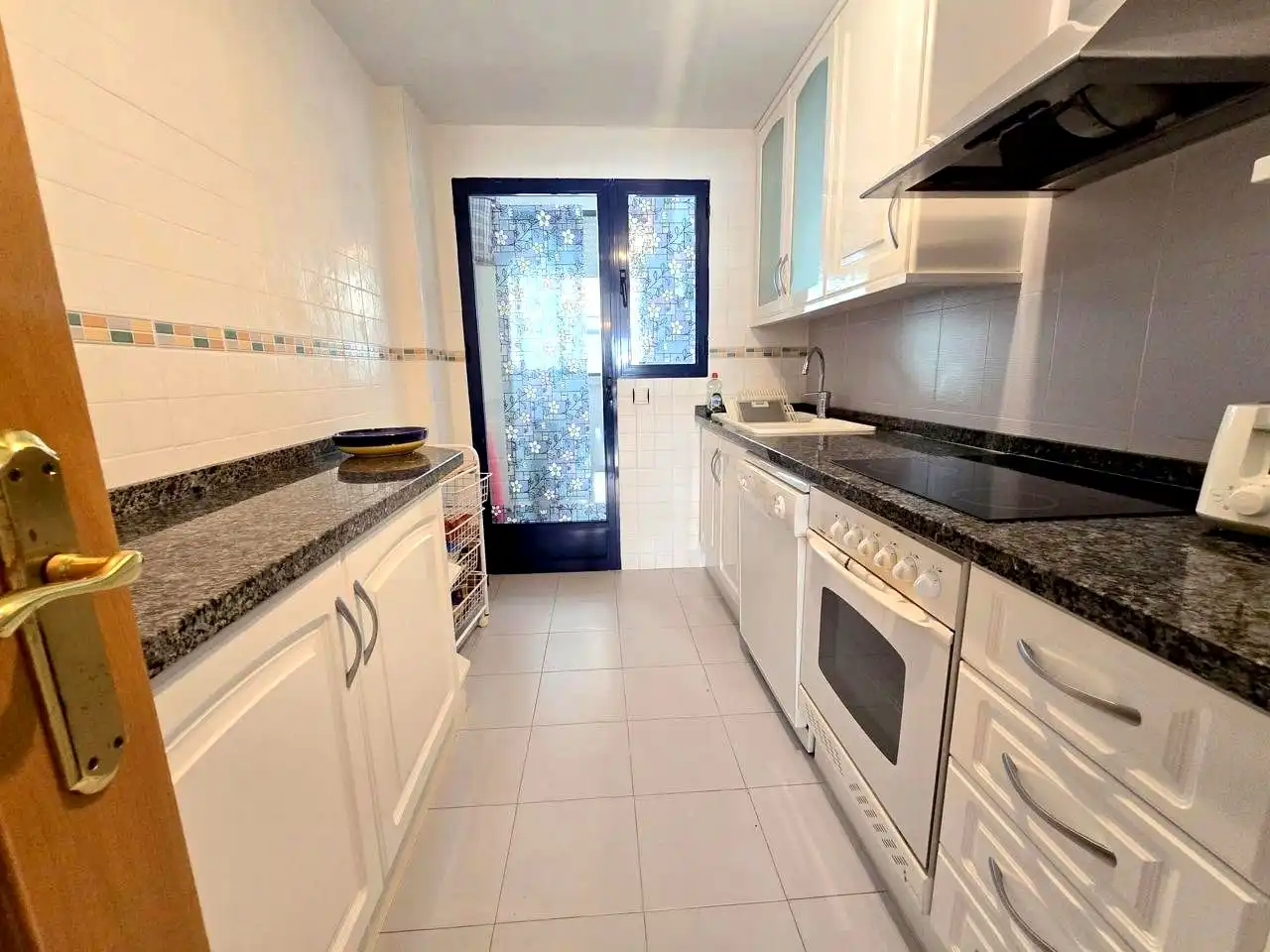 Apartamento de alquiler en calle del Maestrat, 11, Playa de Gandia