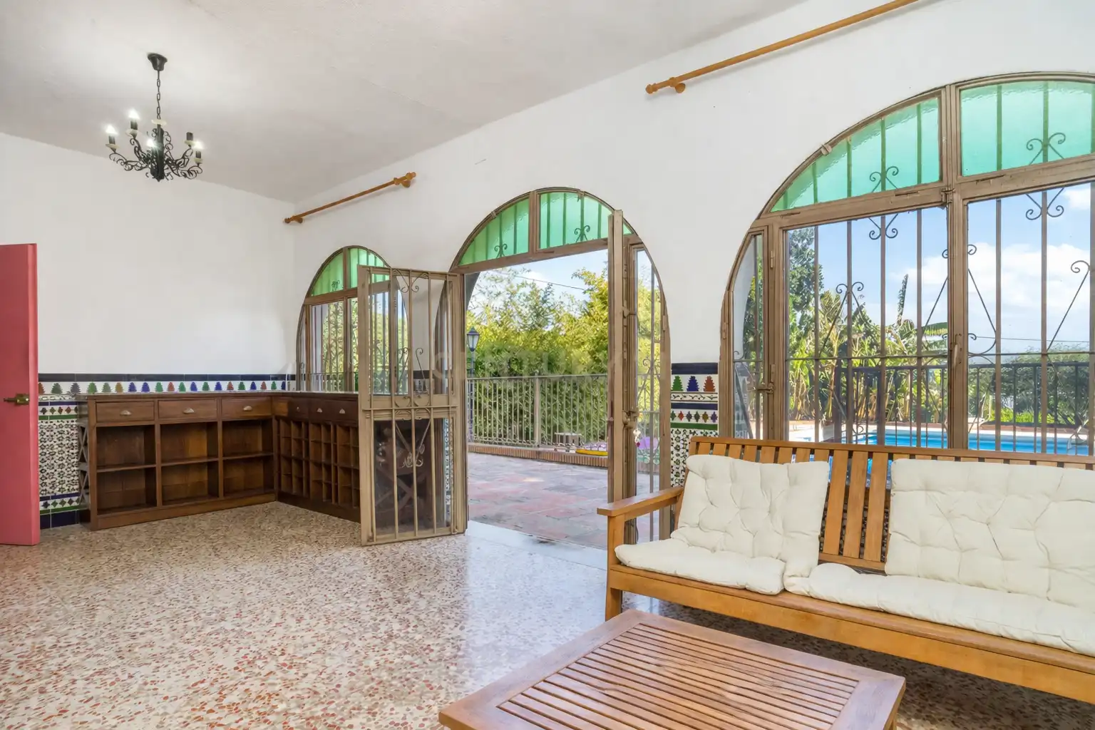 Casa o xalet en venda a CR ALHAURIN AU3ALHAURIN DE LA TORRE (MÁLAGA), El Romeral - Peñón de Zapata