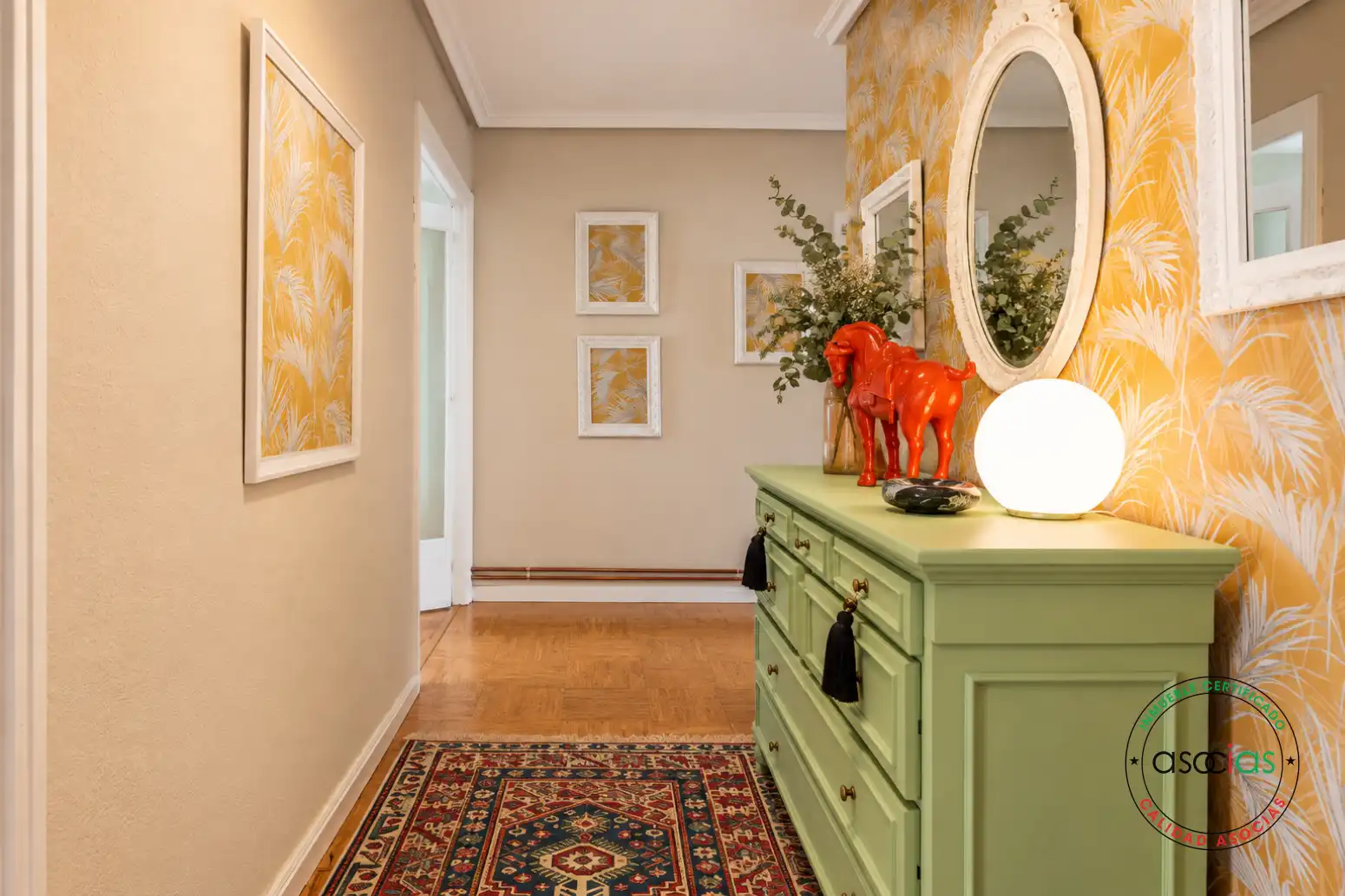 Piso con ascensor en venta en Gijón - Calle Magnus Blikstad 63, imagen 14