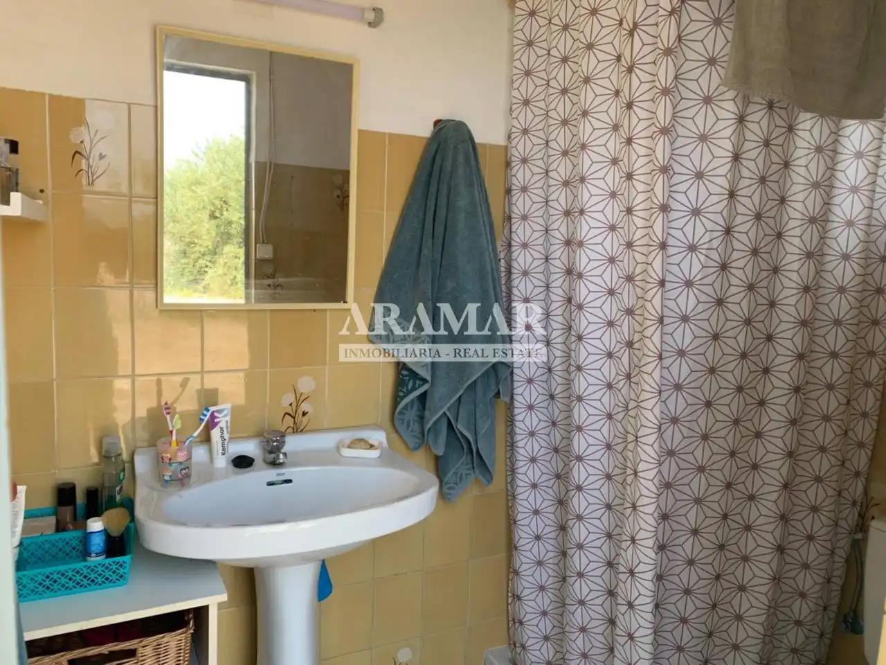 Chalet con piscina en venta en Pego, imagen 10