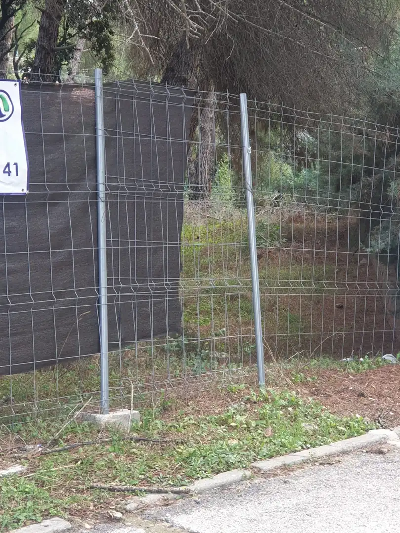 Jardín de Residencial en venta en Pelayos de la Presa, Madrid