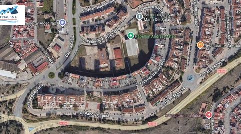 Foto 3 de Piso en venta en Calle Federico Garcia Lorca, Pescadores - Saladillo, Algeciras