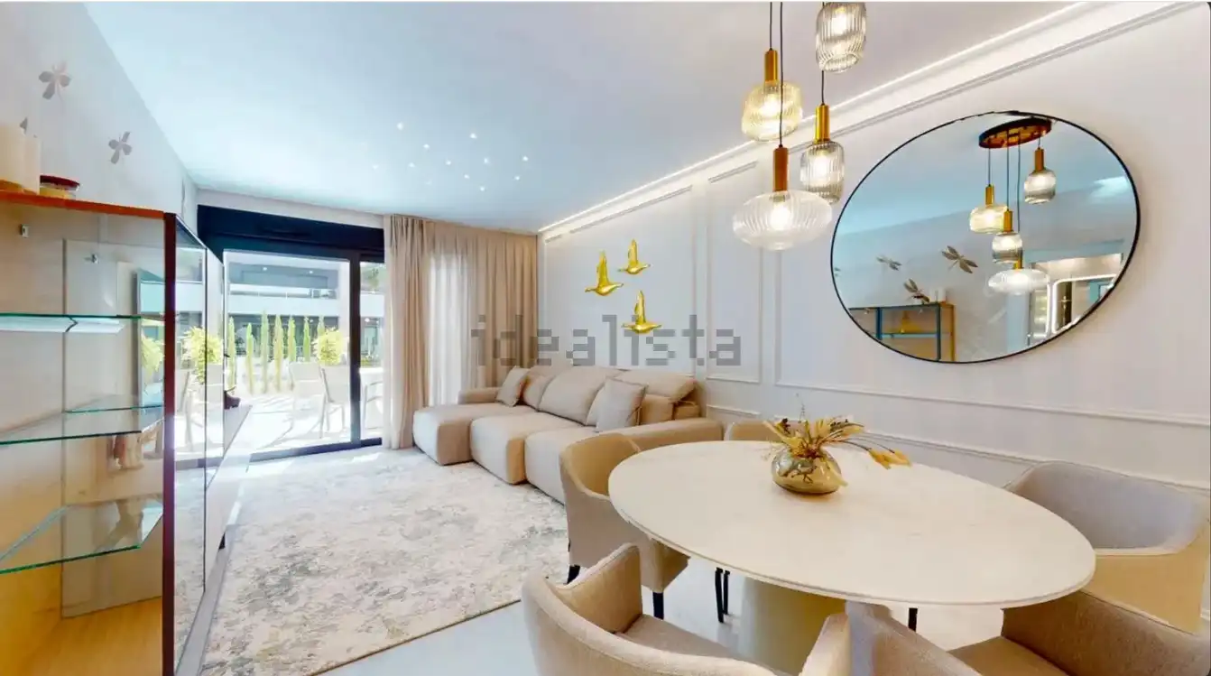 Apartment with pool for sale in Calle Pablo Picasso 88, imagen 4
