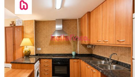Photo 4 of Flat for sale in Paseo Ter, Montesquiu, Barcelona