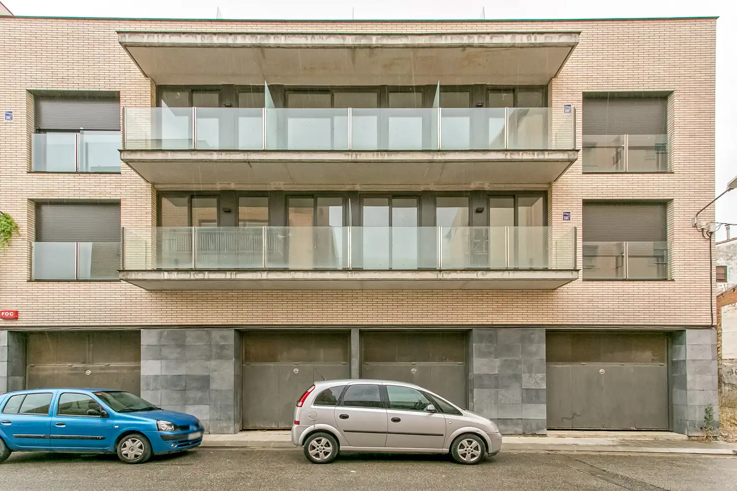 Locale commerciale in vendita a Av Catalunya