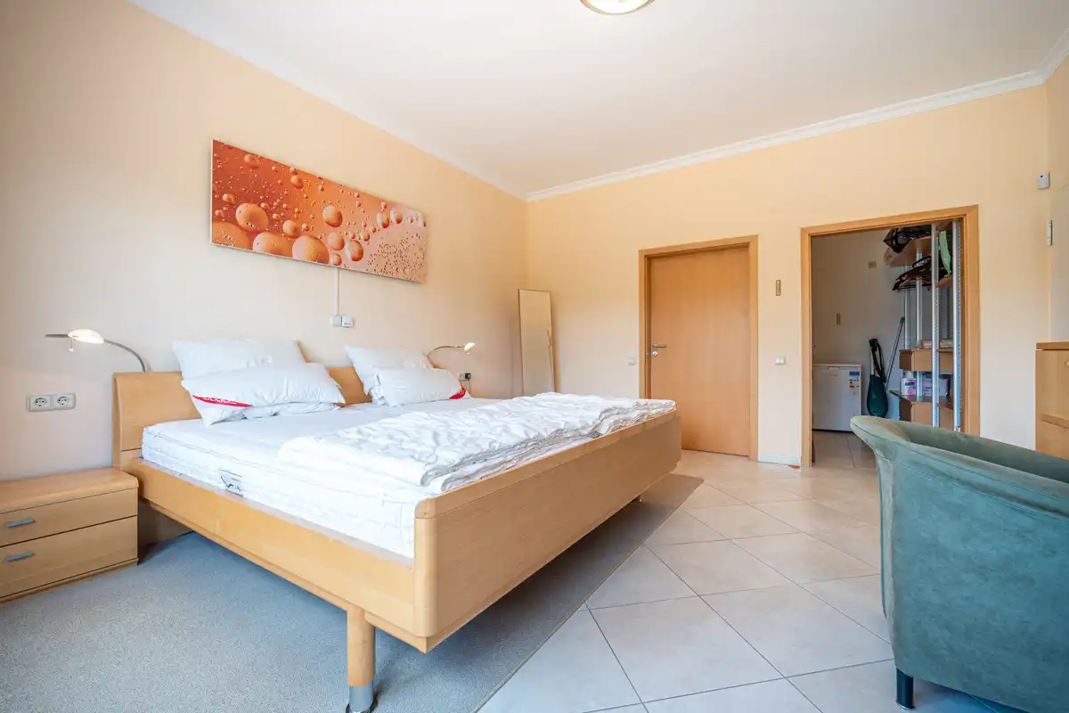 Villa mit Pool zum Verkauf in Avenida Benamara 15, imagen 13