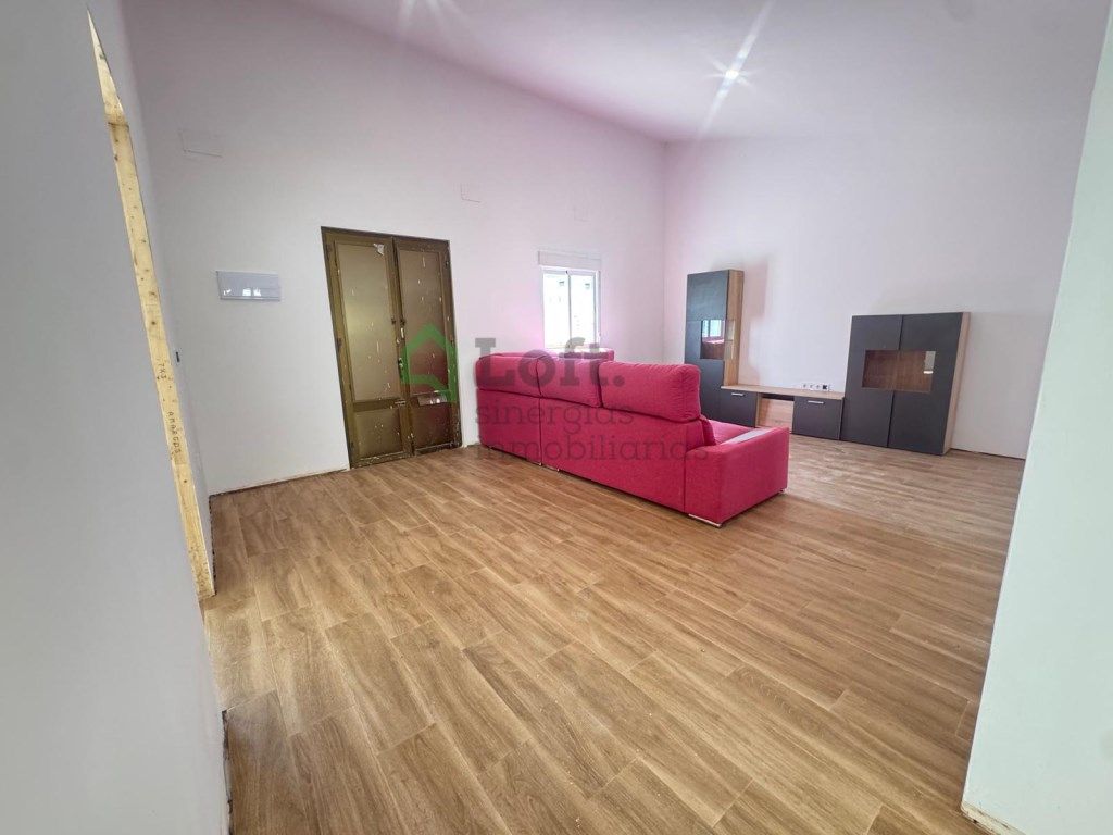 Living room of House or chalet for sale in Badajoz Capital