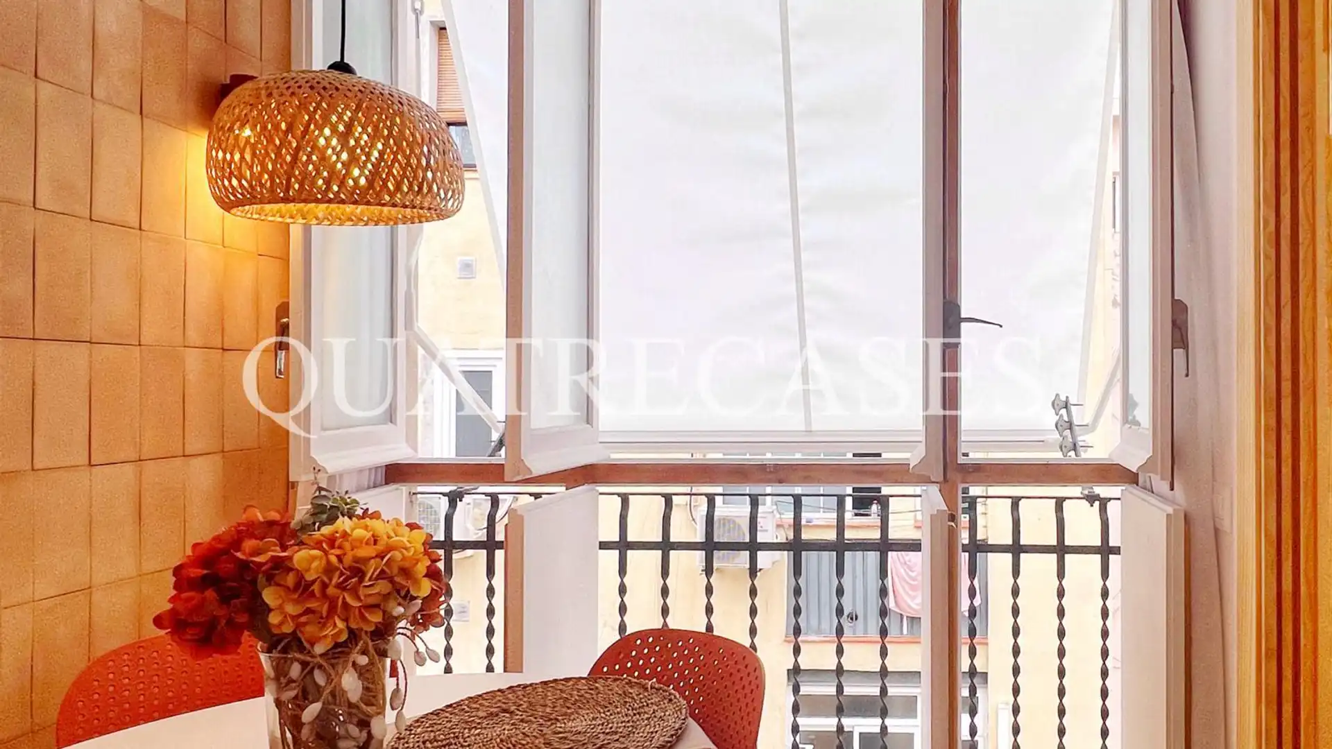 Flat for sale in Carrer de Martínez de la Rosa, Vila de Gràcia, Gràcia