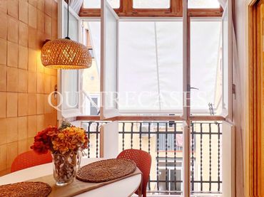 Piso con ascensor en venta en Carrer de Martínez de la Rosa