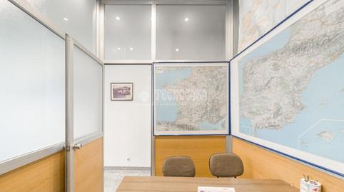 Photo 4 of Premises to rent in Marroquina,  Madrid Capital