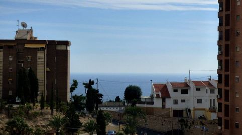 Foto 2 de Piso en venta en Playa Poniente, Benidorm