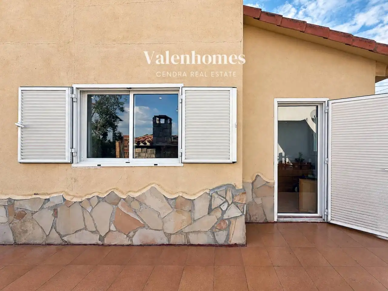 Maison avec jardin à vendre à Bigues i Riells del Fai, imagen 11