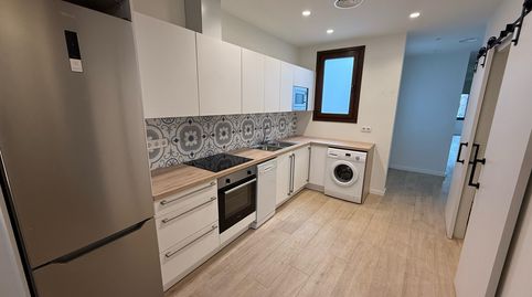 Foto 2 de Piso de alquiler en Francesc Calvet I Rubalcaba, Eixample Nord, Girona Capital
