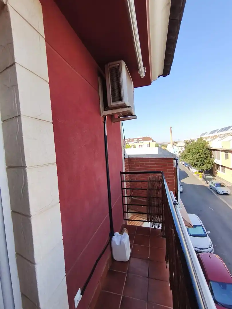 Piso con ascensor en venta en Valdepeñas, imagen 17