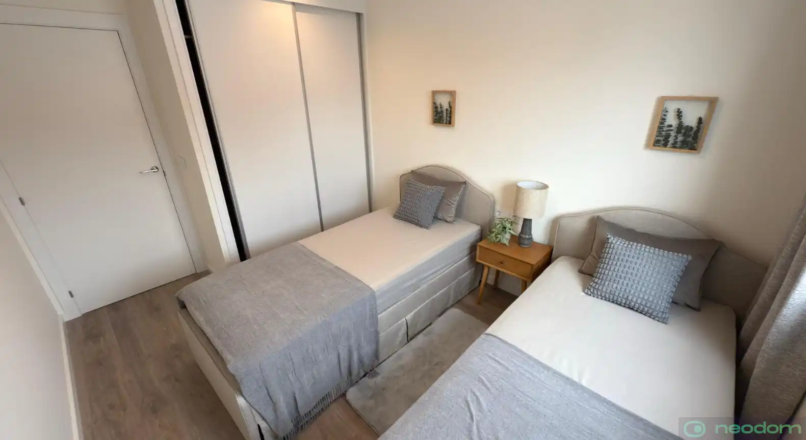 Penthouse zum Verkauf in Avenida Barcelona, imagen 9