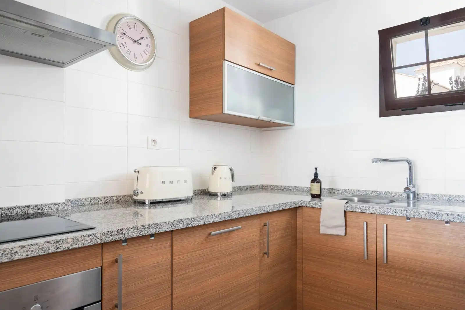 Maisonette mit Terrasse zum Verkauf in Urbanizacion los Altos de los Monteros 12, imagen 11