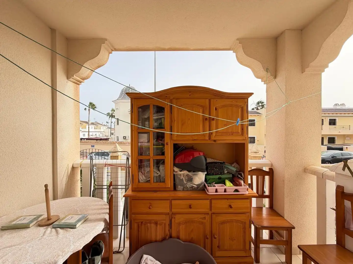 Bungalow con terraza en venta en Calle PAMPLONA, imagen 32
