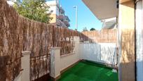 Jardí de Planta baixa en venda en Castelldefels amb Terrassa