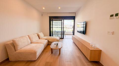 Foto 5 de Piso de alquiler en Reverendo Francisco Sarrio Paya, 03184 Torrevieja,, Zona Carrefour - Urbanizaciones, Torrevieja