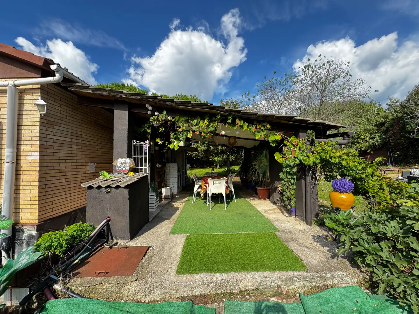 Casa con piscina en venta en Cànoves I Samalús, imagen 63