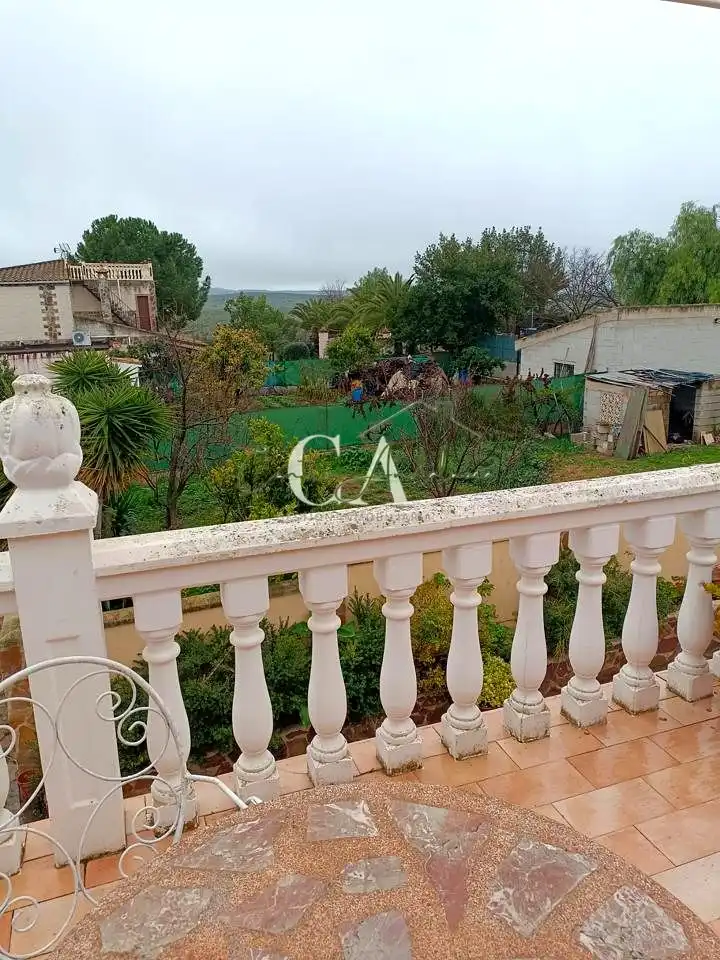 Casa amb piscina en venda a Lechin, imagen 2