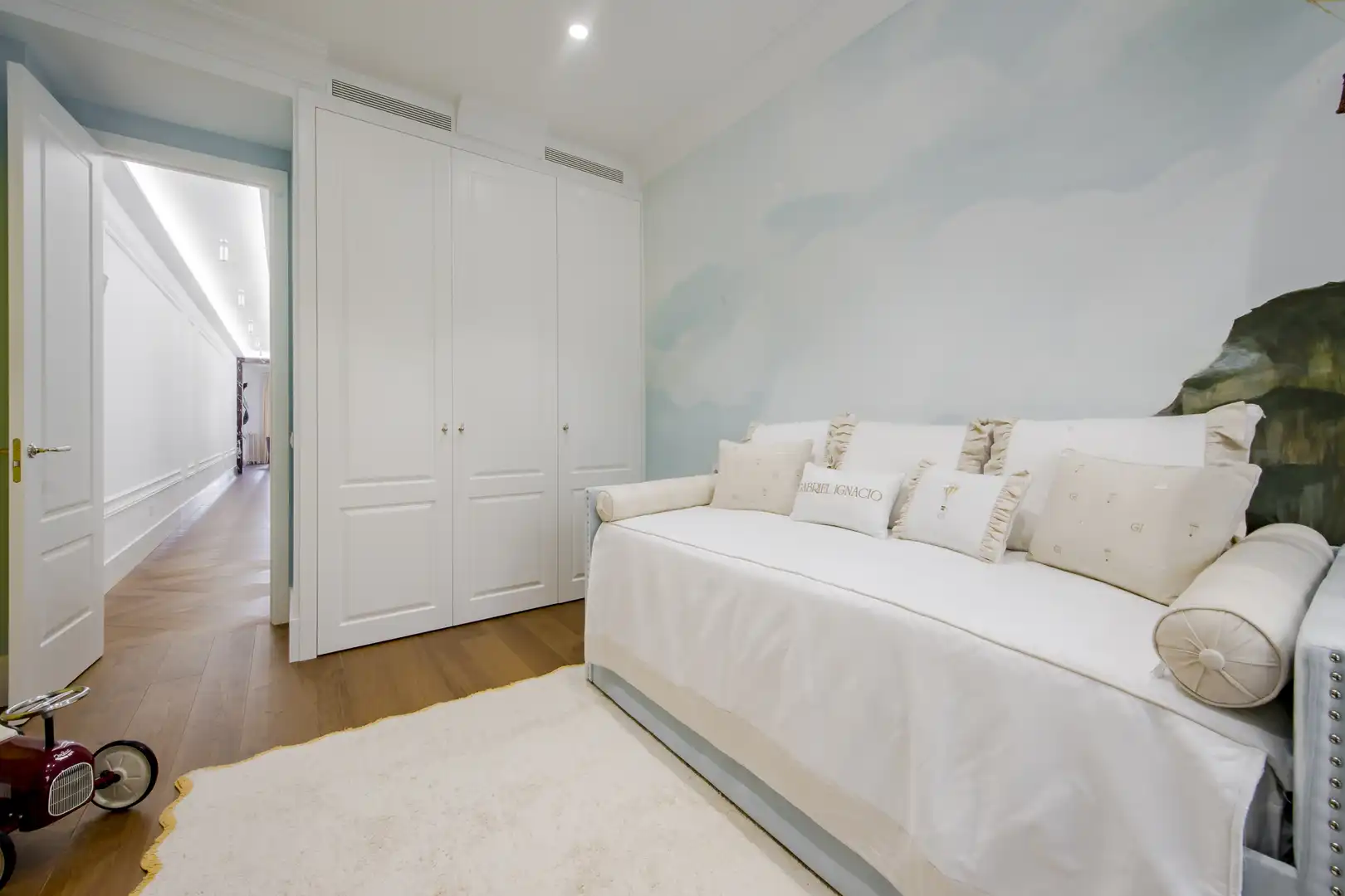 Appartement avec ascenseur à vendre à Calle de claudio coello, imagen 17