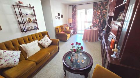 Foto 3 de Pis en venda a San Bernabé, Algeciras