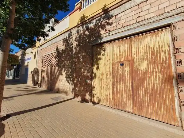 Local comercial en venta en MOJONERA (MO) 88, imagen 2