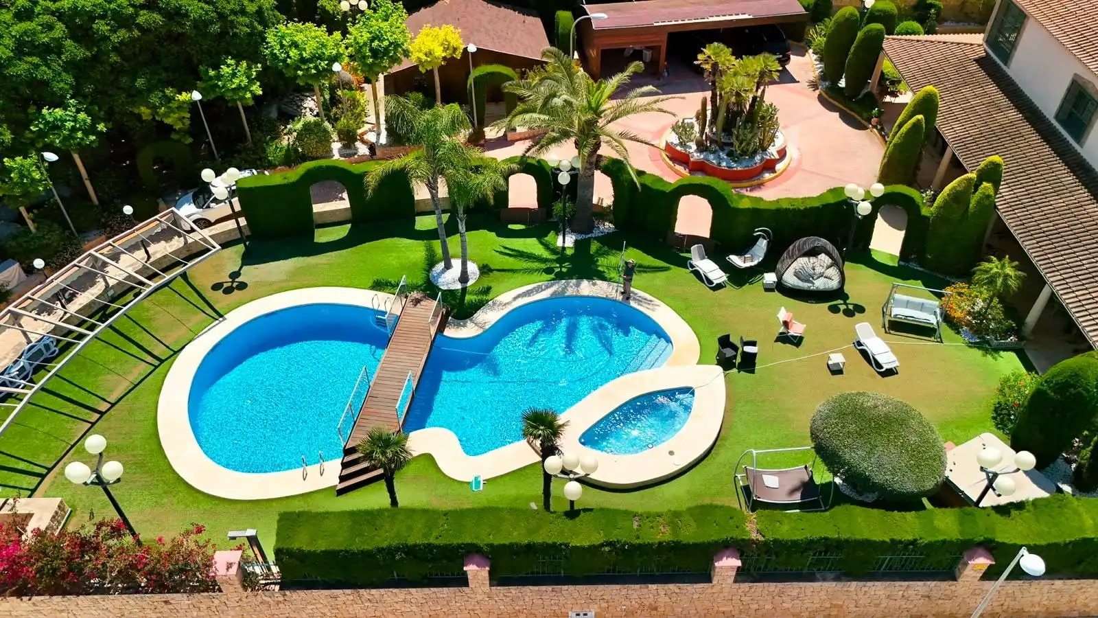 Chalet en venta en Marisol Park - Ortembach - Los Almendros, imagen 5