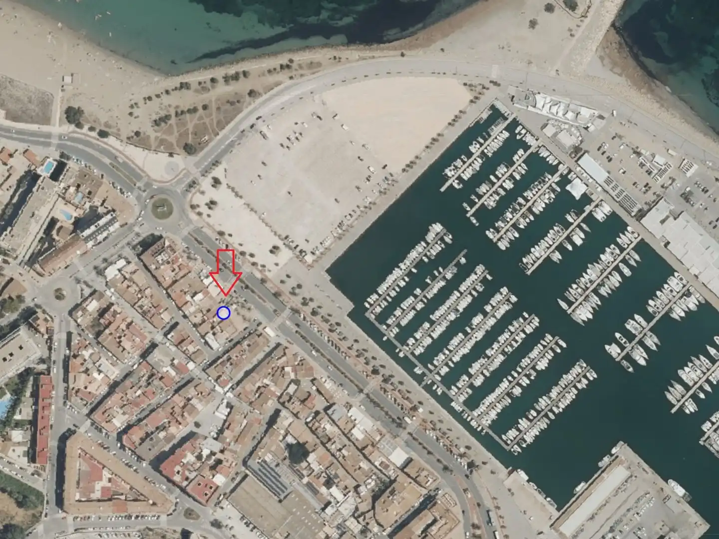 Local comercial de lloguer a Placa del Raset 7, imagen 11