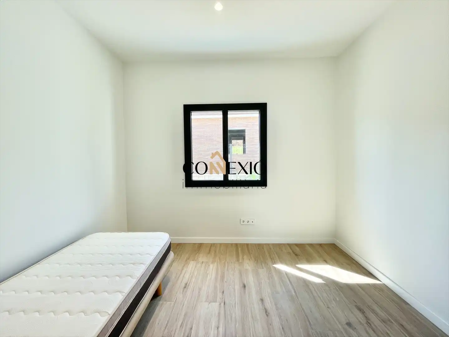 Schlafzimmer von Haus oder Chalet zum Verkauf in Banyoles mit Heizung, Privatgarten und Internet