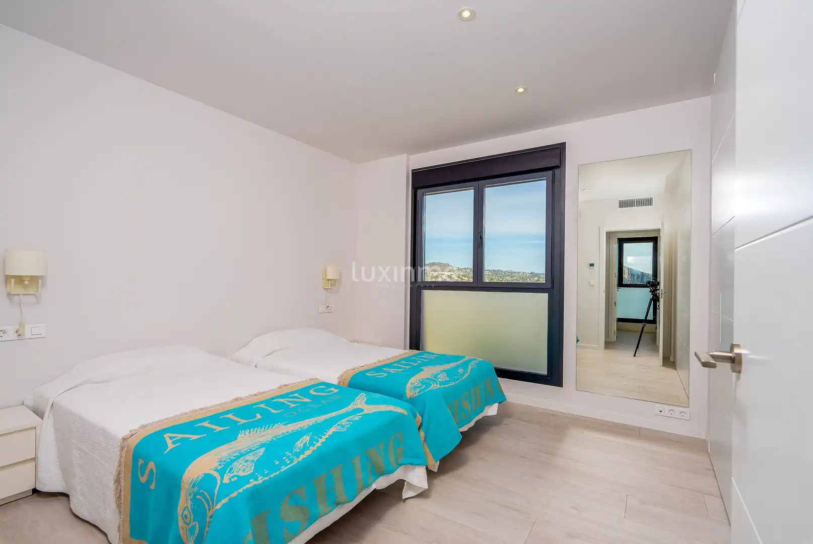 Attique avec terrasse à vendre à Playa Arenal - Bol, imagen 14