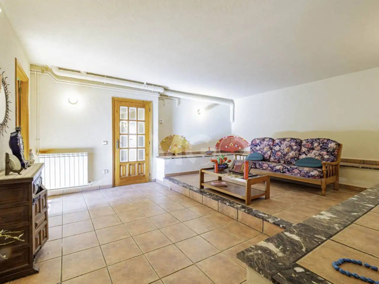 Houses for sale in Calle GUMBAU BESORA, Santa Maria de Besora
