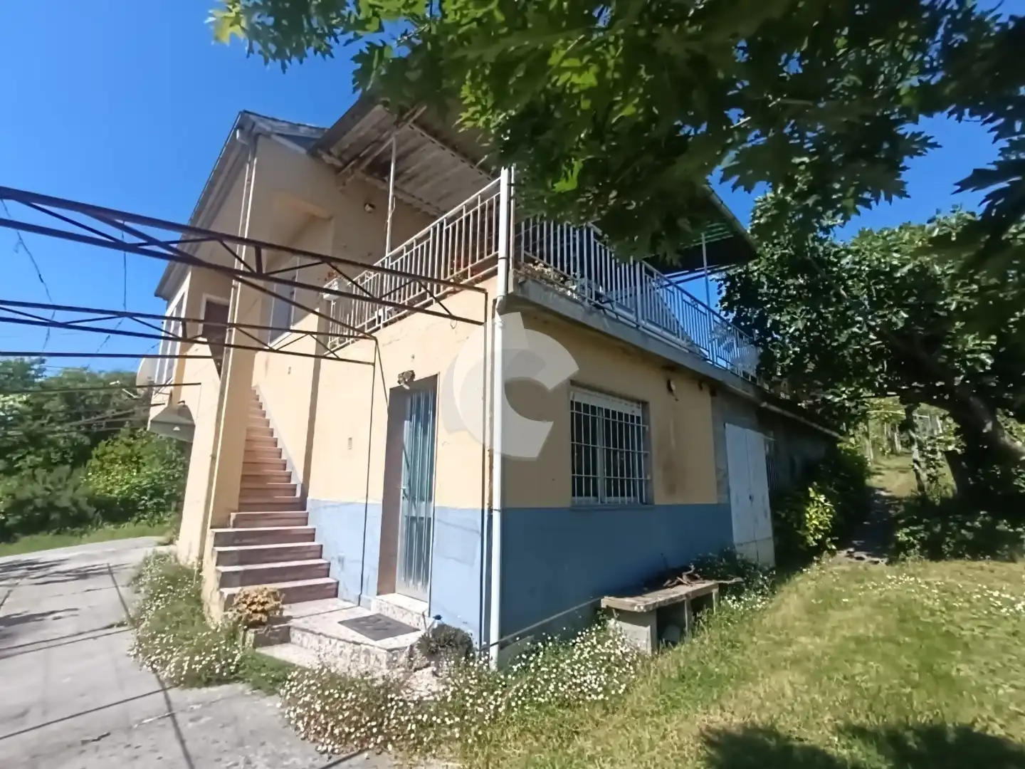 House with garden for sale in Barbadás, imagen 3