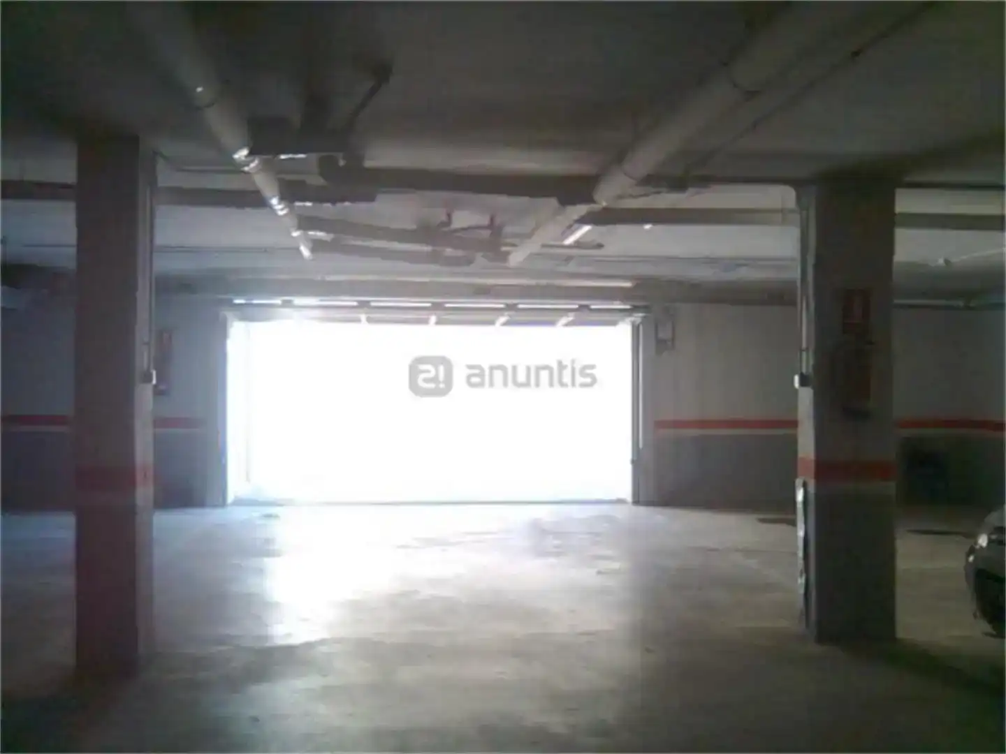 Garage for rent in Cambrils, Tarragona