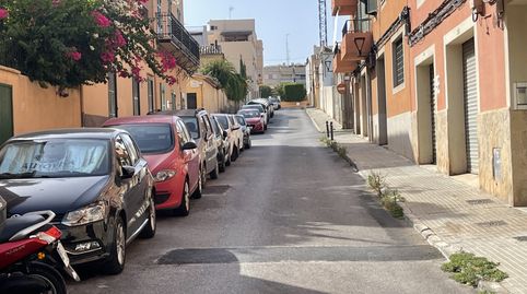 Foto 4 de Dúplex en venda a Son Espanyolet, Palma de Mallorca