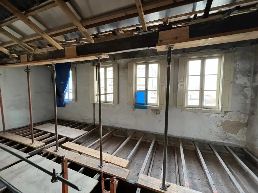 Wohnung mit Aufzug zum Verkauf in URZAIZ, imagen 22
